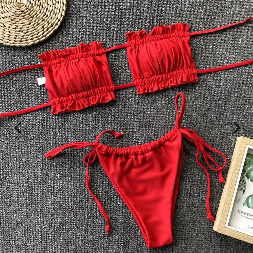 Haute Swimwear Bikini